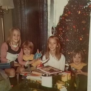 Meet your Posher, Carol